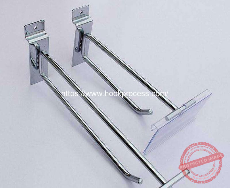 Automatic-Supermarket-Rack-Hook-Welding-Making-Machine